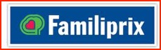 Logo Familiprix