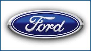 logo Ford