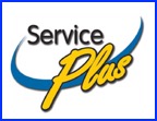 Logo Service Plus